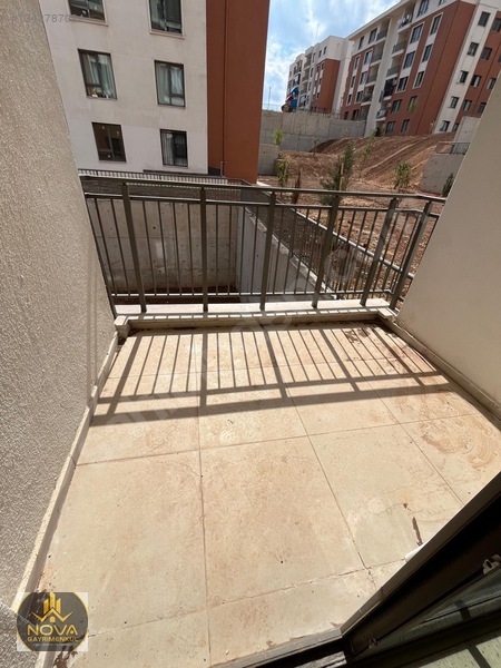 Nova Gm Selma'dan İndere Toki'de Kiralık 3+1 Daire — fotoğraf 4