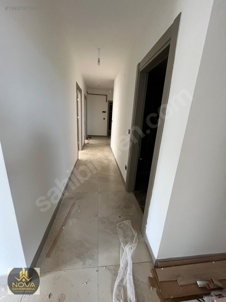 Nova Gm Selma'dan İndere Toki'de Kiralık 3+1 Daire — fotoğraf 5