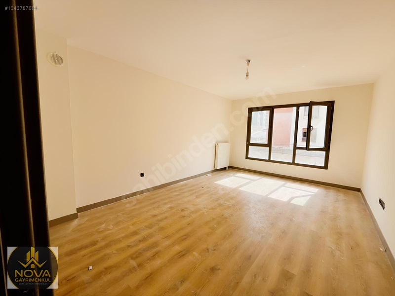 Nova Gm Selma'dan İndere Toki'de Kiralık 3+1 Daire — fotoğraf 6