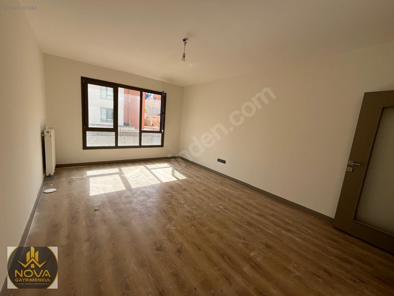 Nova Gm Selma'dan İndere Toki'de Kiralık 3+1 Daire — fotoğraf 8