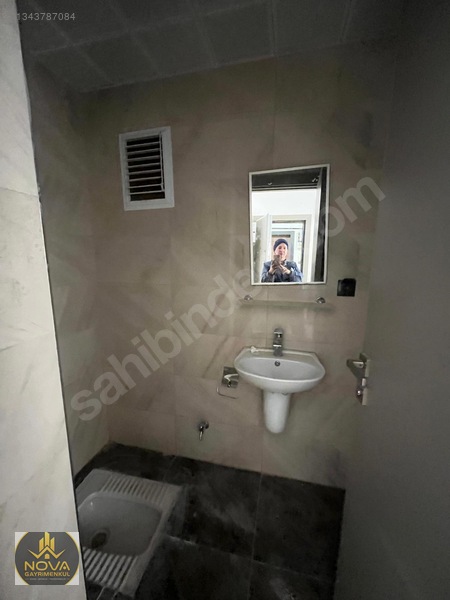 Nova Gm Selma'dan İndere Toki'de Kiralık 3+1 Daire — fotoğraf 9