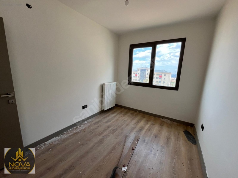 Nova Gm Selma'dan İndere Toki'de Kiralık 3+1 Daire — fotoğraf 12