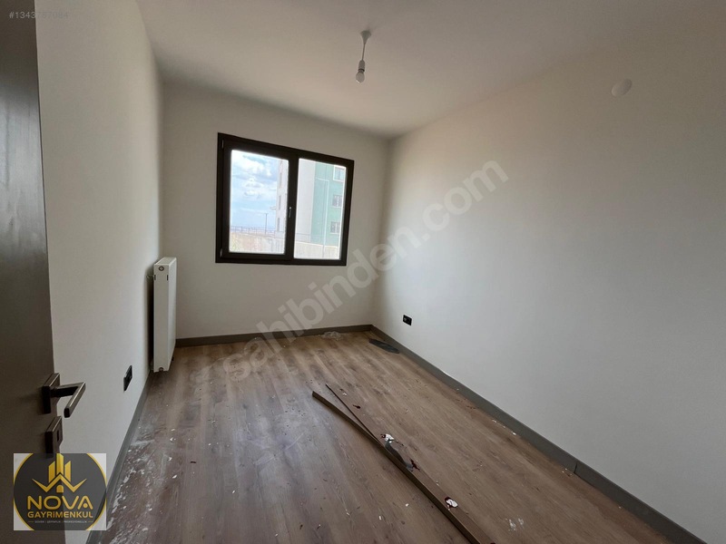 Nova Gm Selma'dan İndere Toki'de Kiralık 3+1 Daire — fotoğraf 13