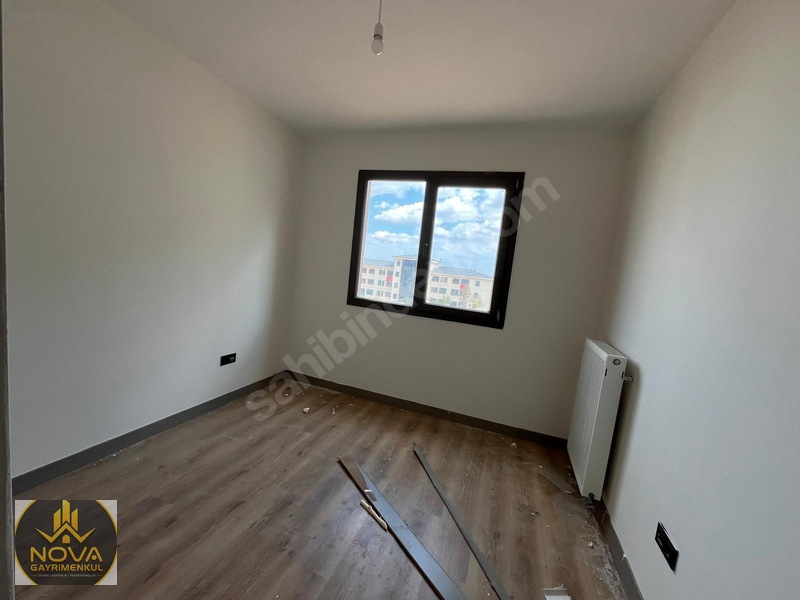 Nova Gm Selma'dan İndere Toki'de Kiralık 3+1 Daire — fotoğraf 14