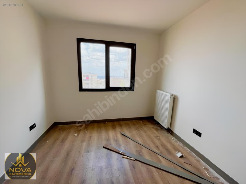 Nova Gm Selma'dan İndere Toki'de Kiralık 3+1 Daire — fotoğraf 15