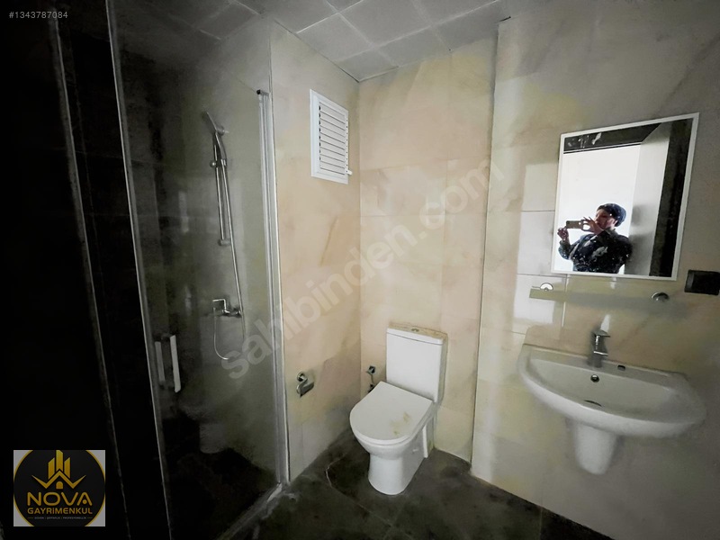 Nova Gm Selma'dan İndere Toki'de Kiralık 3+1 Daire — fotoğraf 17