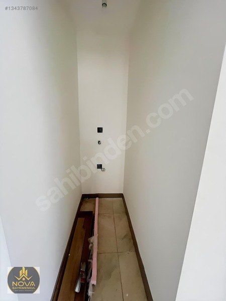 Nova Gm Selma'dan İndere Toki'de Kiralık 3+1 Daire — fotoğraf 18