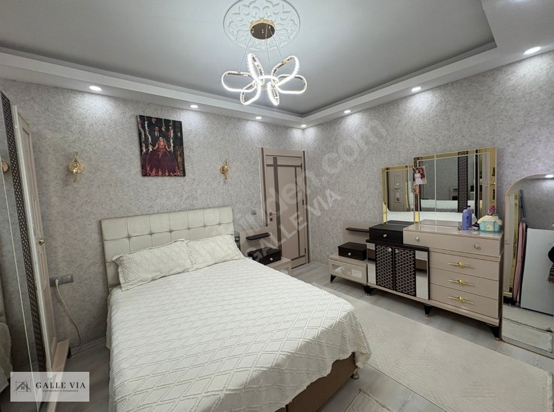 Galle Via'dan İbn-i Sina' Da Ultra Lüx Daire — fotoğraf 7