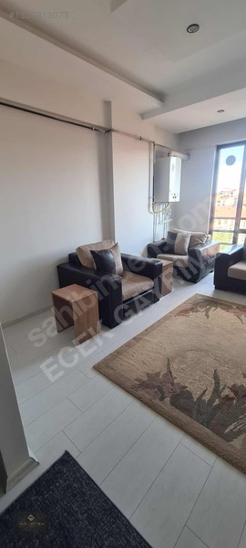 Gelecek'ten Üniversite Mah Kiralık 1+1 Eşyalı Daire — fotoğraf 2
