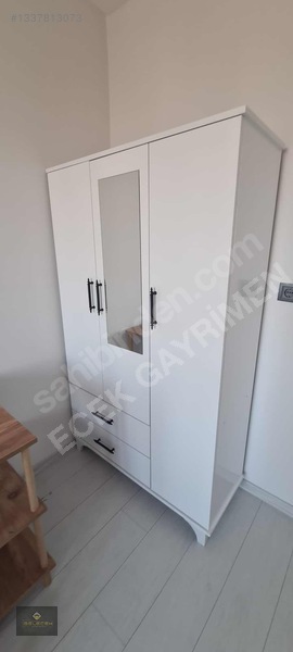 Gelecek'ten Üniversite Mah Kiralık 1+1 Eşyalı Daire — fotoğraf 3