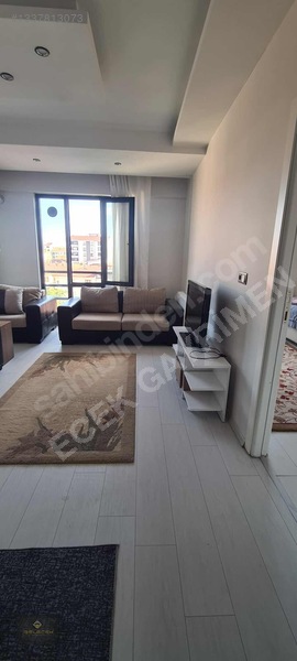 Gelecek'ten Üniversite Mah Kiralık 1+1 Eşyalı Daire — fotoğraf 4