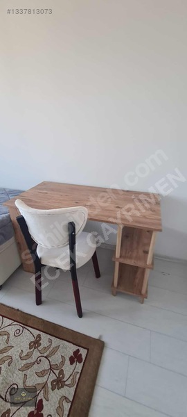 Gelecek'ten Üniversite Mah Kiralık 1+1 Eşyalı Daire — fotoğraf 5