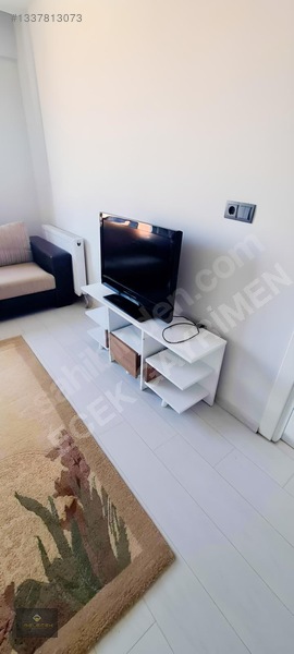 Gelecek'ten Üniversite Mah Kiralık 1+1 Eşyalı Daire — fotoğraf 6