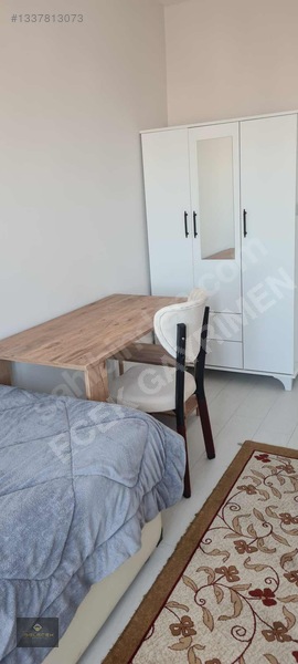 Gelecek'ten Üniversite Mah Kiralık 1+1 Eşyalı Daire — fotoğraf 7