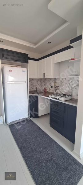 Gelecek'ten Üniversite Mah Kiralık 1+1 Eşyalı Daire — fotoğraf 8