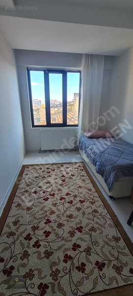 Gelecek'ten Üniversite Mah Kiralık 1+1 Eşyalı Daire — fotoğraf 9