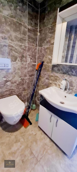Gelecek'ten Üniversite Mah Kiralık 1+1 Eşyalı Daire — fotoğraf 11