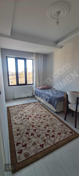 Gelecek'ten Üniversite Mah Kiralık 1+1 Eşyalı Daire — fotoğraf 12