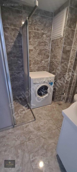 Gelecek'ten Üniversite Mah Kiralık 1+1 Eşyalı Daire — fotoğraf 14