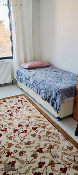 Gelecek'ten Üniversite Mah Kiralık 1+1 Eşyalı Daire — fotoğraf 15