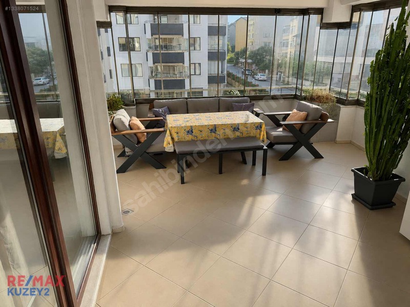 Prestij Konutlarında Yeni Fiyat 4+1 Satılık — fotoğraf 3