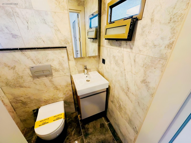 Kuşadası Sahil Sıtelerı Mevkı Satılık Sıfır 3+1 Havuzlu Vılla — fotoğraf 8