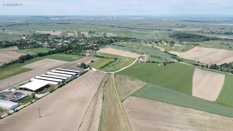 Lüleburgaz Müsellimde 714m2 Yarı Peşin Yarısı Taksit İmakanı — fotoğraf 2