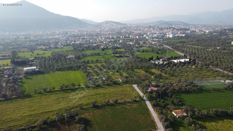 Muğla Milas Merkezde Satılık Değerli Arazi — fotoğraf 5