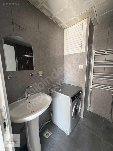Alaaddin Okçu K İ R A L I Y O R Valiliğe 5dk Eşyalı 1+1 — fotoğraf 6