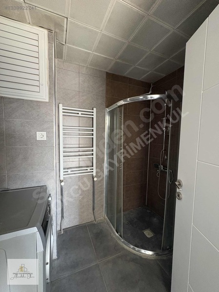 Alaaddin Okçu K İ R A L I Y O R Valiliğe 5dk Eşyalı 1+1 — fotoğraf 7