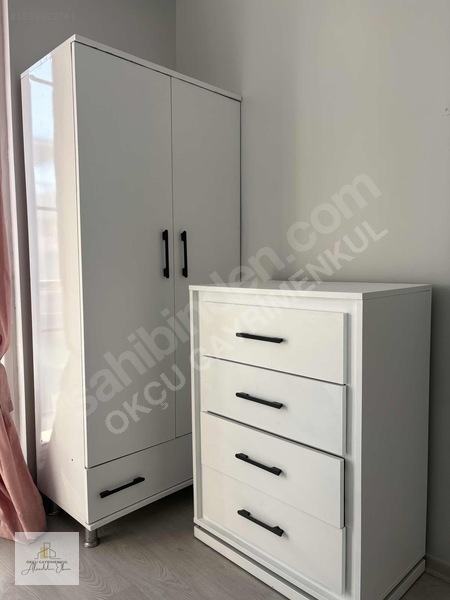 Alaaddin Okçu K İ R A L I Y O R Valiliğe 5dk Eşyalı 1+1 — fotoğraf 10