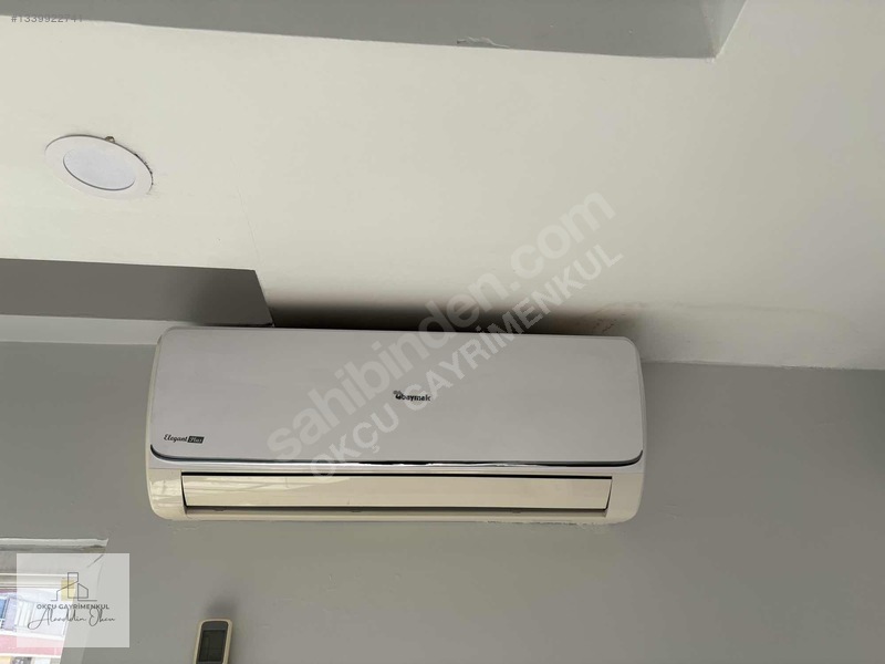 Alaaddin Okçu K İ R A L I Y O R Valiliğe 5dk Eşyalı 1+1 — fotoğraf 12