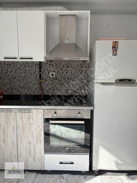 Alaaddin Okçu K İ R A L I Y O R Valiliğe 5dk Eşyalı 1+1 — fotoğraf 13
