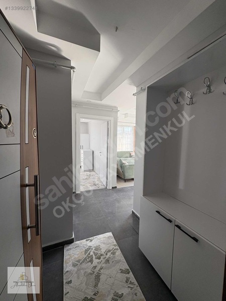 Alaaddin Okçu K İ R A L I Y O R Valiliğe 5dk Eşyalı 1+1 — fotoğraf 14