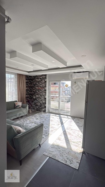 Alaaddin Okçu K İ R A L I Y O R Valiliğe 5dk Eşyalı 1+1 — fotoğraf 15