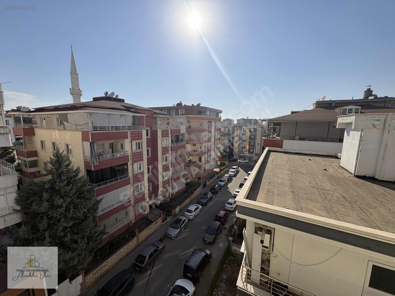 Alaaddin Okçu K İ R A L I Y O R Valiliğe 5dk Eşyalı 1+1 — fotoğraf 18