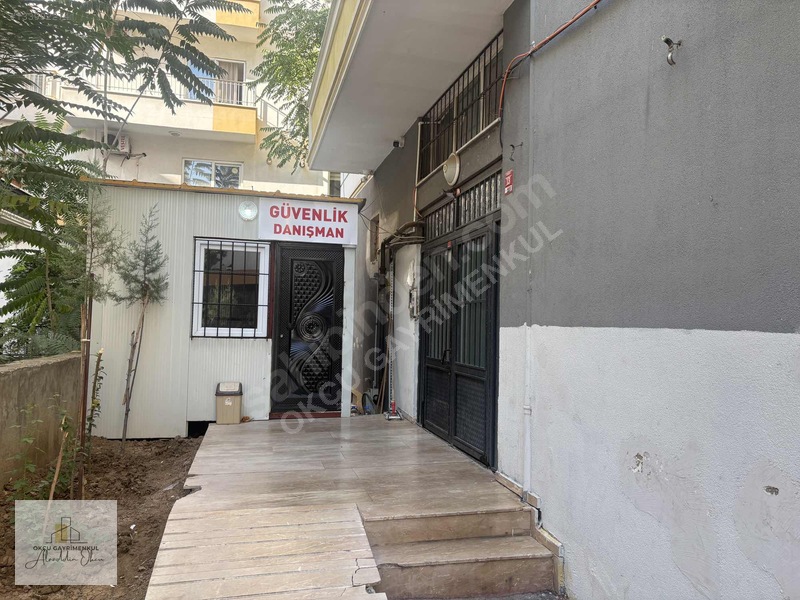 Alaaddin Okçu K İ R A L I Y O R Valiliğe 5dk Eşyalı 1+1 — fotoğraf 20
