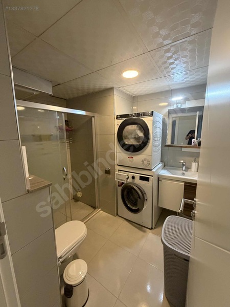Bergama Merkez Tamamına Kredi Açık 2+1 Cam Balkonlu Geniş 2+1 — fotoğraf 3