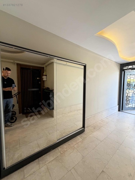 Bergama Merkez Tamamına Kredi Açık 2+1 Cam Balkonlu Geniş 2+1 — fotoğraf 19