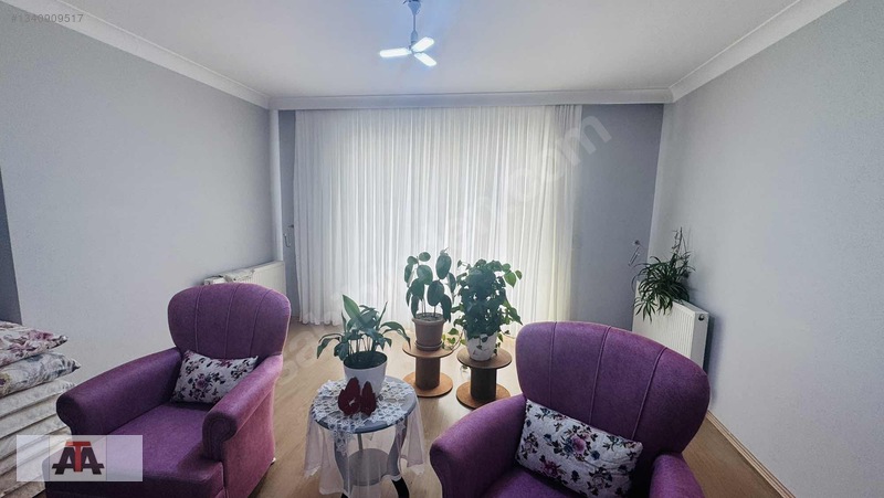 Ankara Elmadağ Hasanoğlan Menderes Bulvarı Cephe Satılık Daire — fotoğraf 3