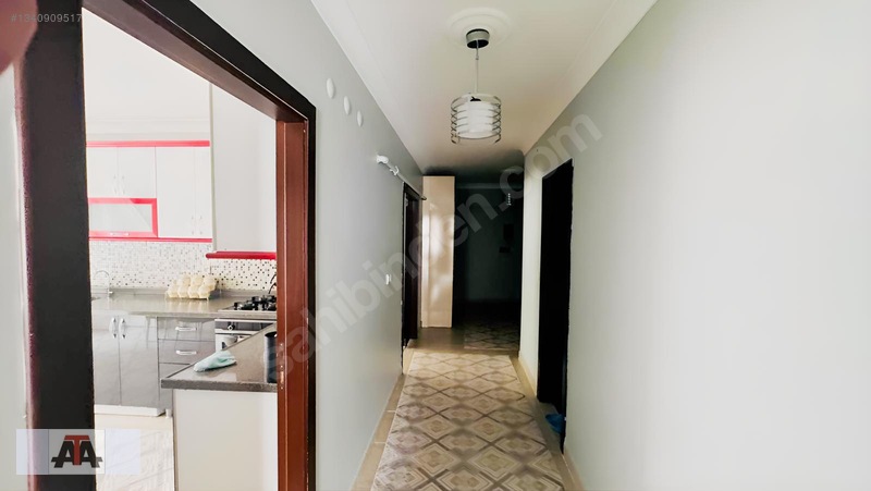 Ankara Elmadağ Hasanoğlan Menderes Bulvarı Cephe Satılık Daire — fotoğraf 8