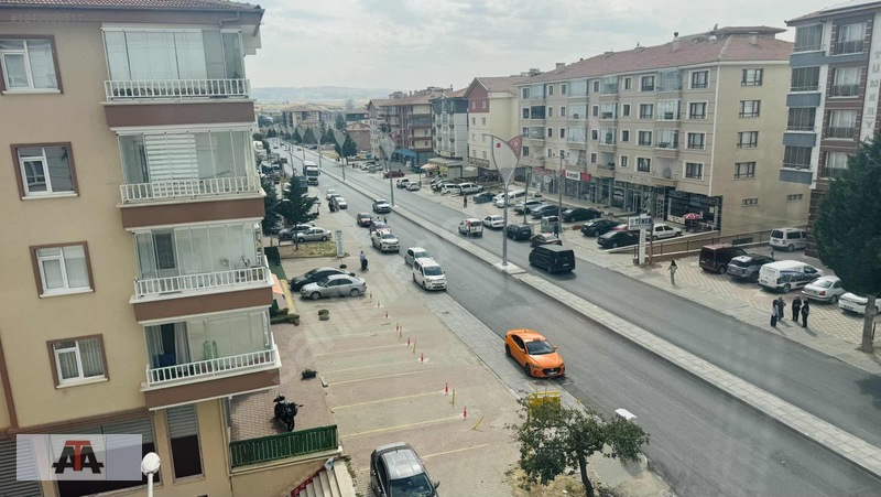 Ankara Elmadağ Hasanoğlan Menderes Bulvarı Cephe Satılık Daire — fotoğraf 16