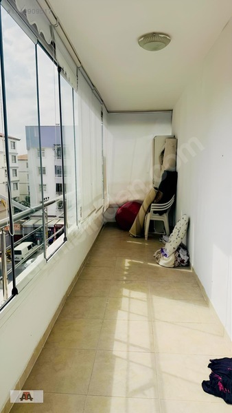 Ankara Elmadağ Hasanoğlan Menderes Bulvarı Cephe Satılık Daire — fotoğraf 17