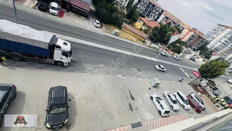 Ankara Elmadağ Hasanoğlan Menderes Bulvarı Cephe Satılık Daire — fotoğraf 20