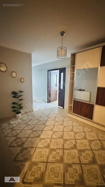 Ankara Elmadağ Hasanoğlan Menderes Bulvarı Cephe Satılık Daire — fotoğraf 25