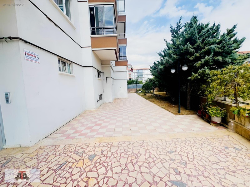 Ankara Elmadağ Hasanoğlan Menderes Bulvarı Cephe Satılık Daire — fotoğraf 29