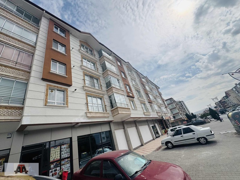 Ankara Elmadağ Hasanoğlan Menderes Bulvarı Cephe Satılık Daire — fotoğraf 31