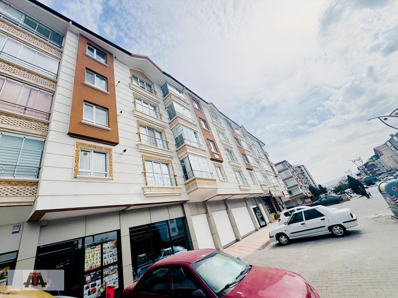 Ankara Elmadağ Hasanoğlan Menderes Bulvarı Cephe Satılık Daire — fotoğraf 32