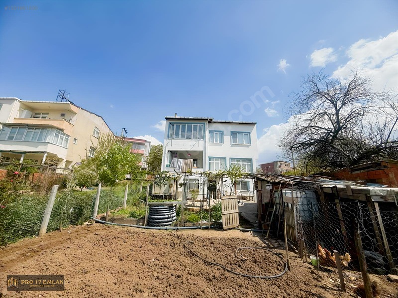 Çan Merkez 'de 3 Katlı Müstakil Satılık Bina — fotoğraf 6