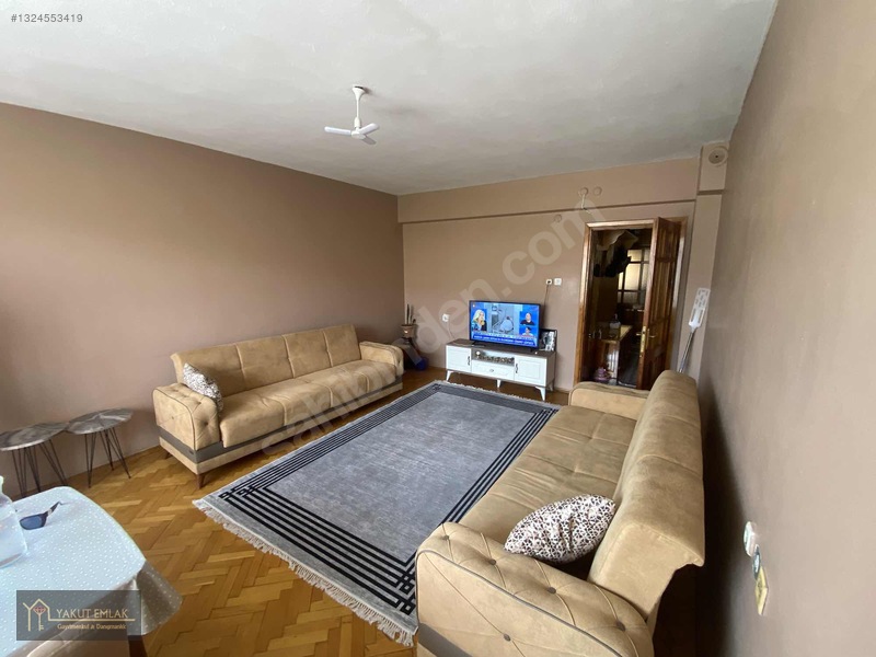 Merkezde 2+1 Arakat Asansorlu Daire — fotoğraf 4